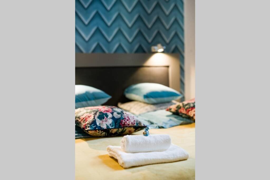 Perfect Place To Stay In Krakow City Center 36M2 W3 Exteriör bild