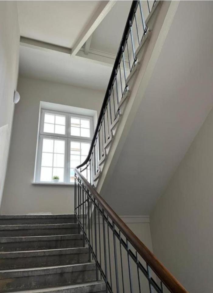 Perfect Place To Stay In Krakow City Center 36M2 W3 Exteriör bild