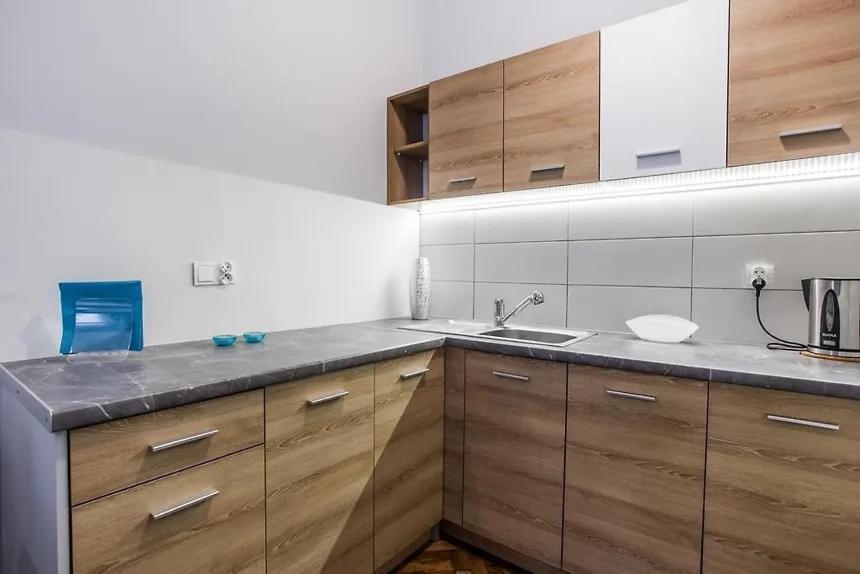 Perfect Place To Stay In Krakow City Center 36M2 W3 Exteriör bild