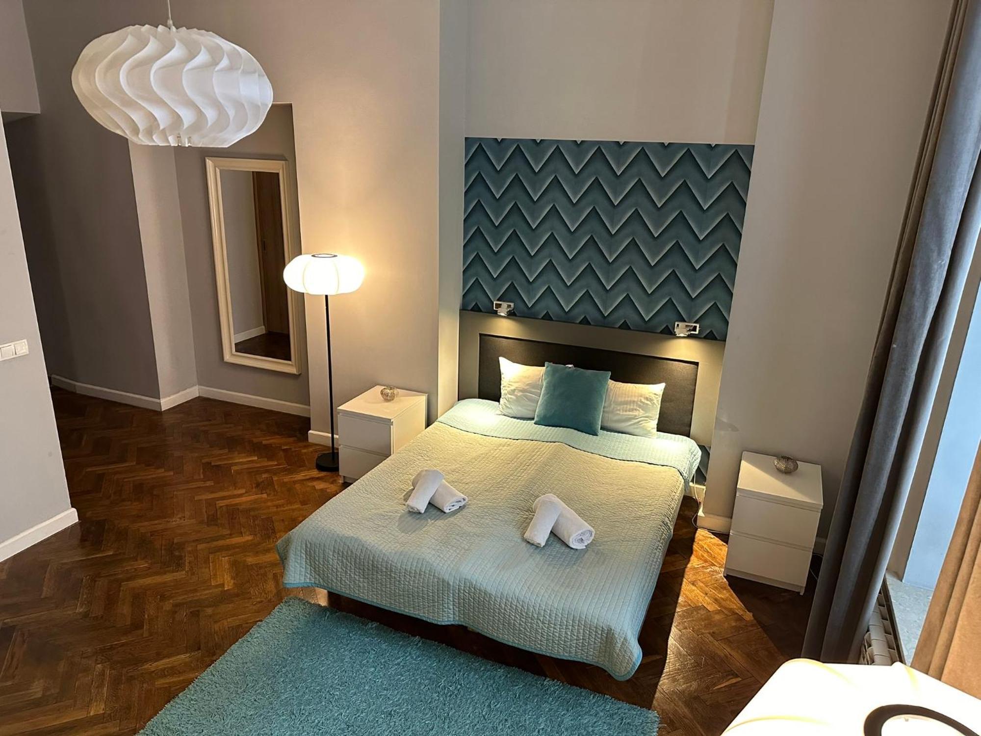 Perfect Place To Stay In Krakow City Center 36M2 W3 Exteriör bild
